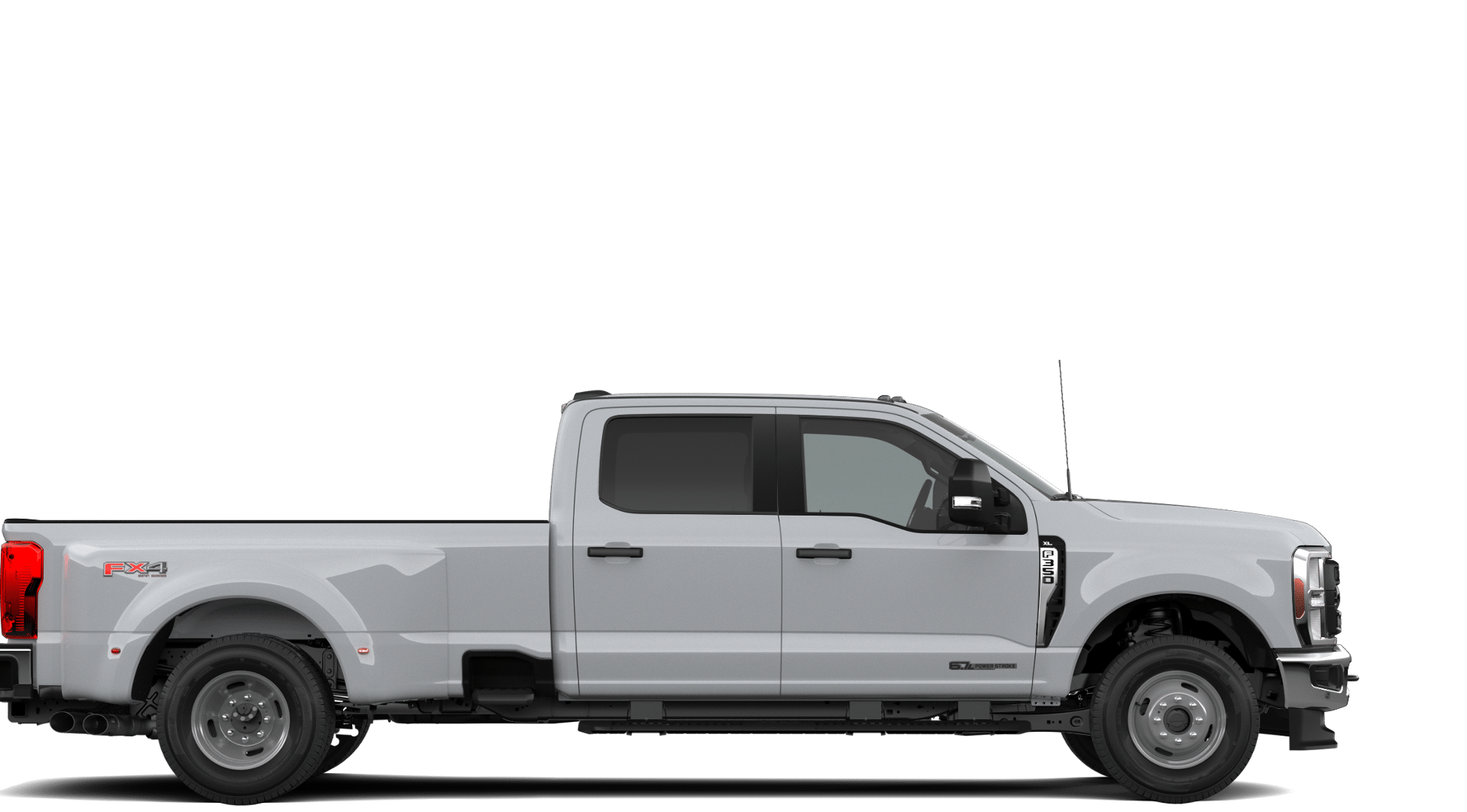 2026 Ford Super Duty® External Image 1